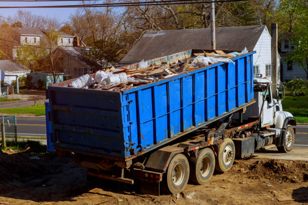 Best Retail Junk Removal  in Celebration, FL