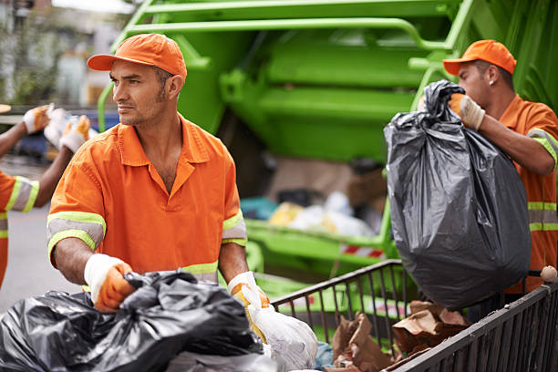 Best Garage Cleanout  in Celebration, FL